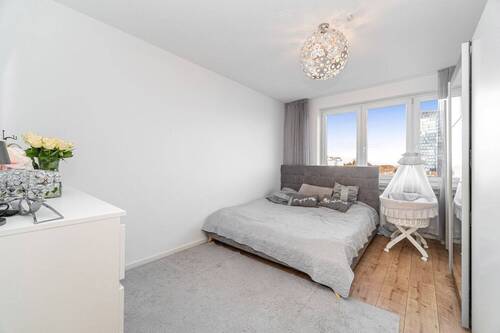 Schlafzimmer 2 - 