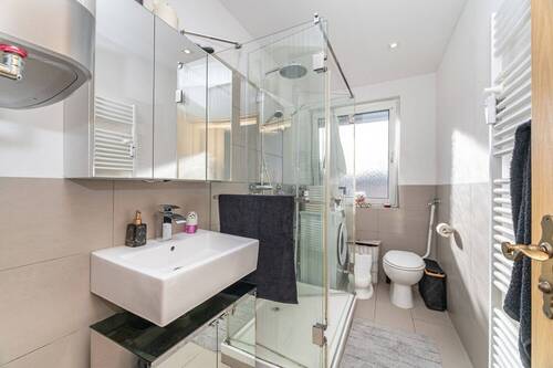 Badezimmer - 