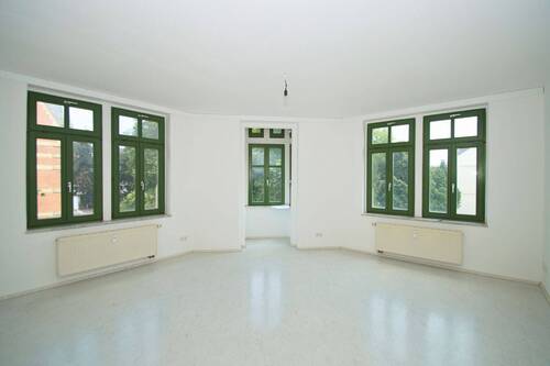 Wohnzimmer aktuell - 