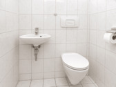 Gäste-WC - 