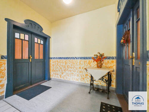 EG Hausflur - 