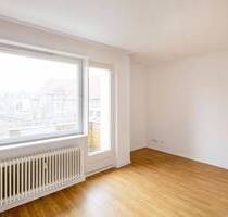 Bezugsfreie Traumwohnung: 2 Zimmer, Südbalkon und perfekter Grundriss in gefragter Lage Steglitz! - Berlin