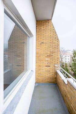 Balkon - 