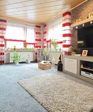 Wohnzimmer - 