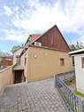 Ansicht Seite - 3 Zimmer Einfamilienhaus in Bremen