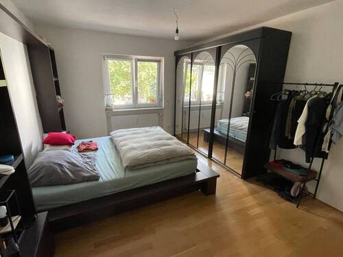 Schlafzimmer - 