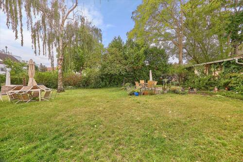 Garten - 