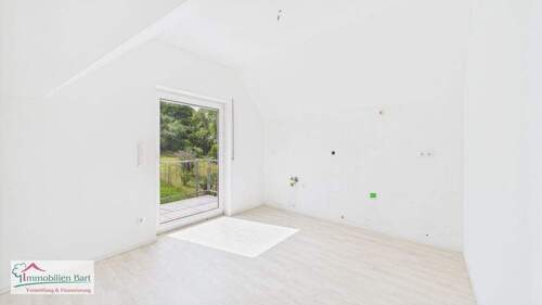 Kochbereich - 2 Zimmer Etagenwohnung in Freudenburg