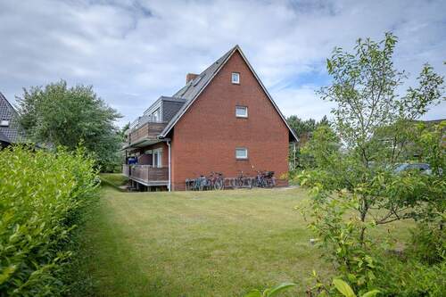 . - Etagenwohnung mit 38,00 m² in Wenningstedt-Braderup (Sylt) zum Kaufen
