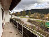 Aussichtsbalkon - 