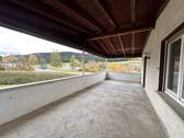 Terrasse EG - 