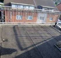 Frechen, zentrale helle ruhige 2 Zimmer, 64 m², Tageslichtbad, Balkon, Garage