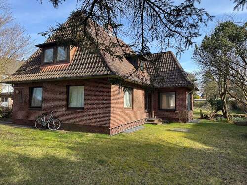 Bild 3 - Grundstück in Sylt