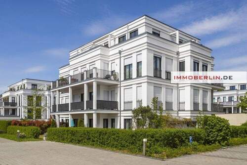 2.jpg - 2 Zimmer Etagenwohnung zum Kaufen in Berlin