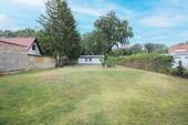 Grundstück - Großzügiges Baugrundstück mit Altbestand - Neubebauung auf ca. 1.465 m² möglich