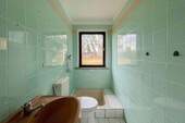 Altbestand Badezimmer - 