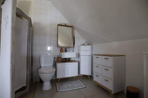 WC Zimmer 5 - 