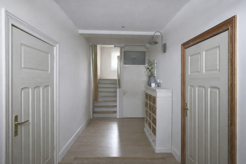 Flurbereich - Einfamilienhaus mit 160,00 m&sup2; in Wandlitz zum Kaufen