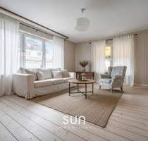 SELTEN IN BESTLAGE: Freistehendes Mehrfamilienhaus mit sehr viel Entwicklungspotenzial - Friedrichsdorf