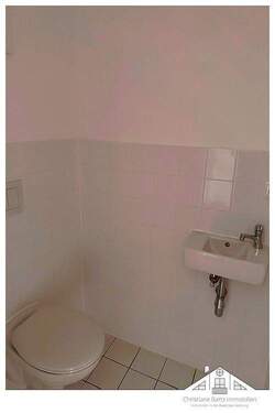 Gäste-WC - 
