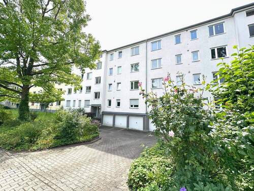 02 Back - 2 Zimmer Etagenwohnung zum Kaufen in Berlin