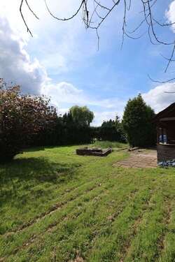 Garten - Mehrfamilienhaus, Wohnhaus mit 290,00 m&sup2; in Emsland_Kreis zum Kaufen