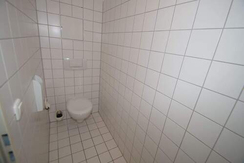 Gäste-WC - 