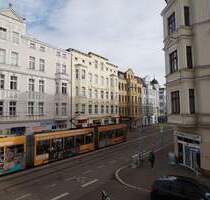 Wir renovieren für Sie! Helle Gewerbefläche (Büro, Praxis), 4 Räume, ca. 110m² in Stadtfeld-Ost! - Magdeburg Stadtfeld Ost