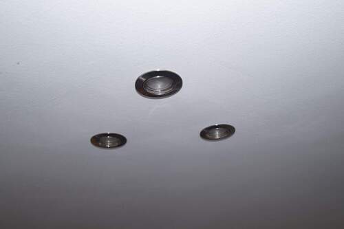 Deckenspots - Büro mit 110,50 m&sup2; in Magdeburg zur Miete