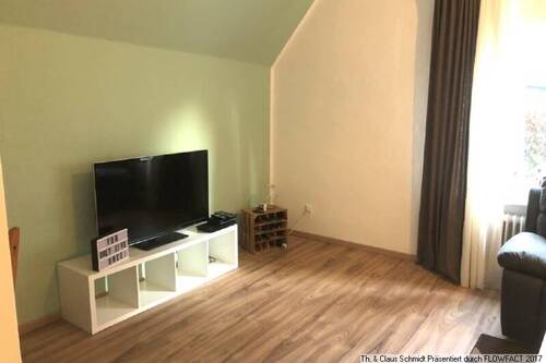 Wohnzimmer Einliegerwohnung - 