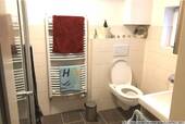 Duschbad Einliegerwohnung - 