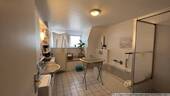 Vollbad Hauptwohnung - 