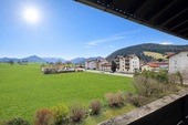 Alpen-Immo_Schliersee - Gepflegte 3-Zimmer-Wohnung mit zwei Balkonen und Garage