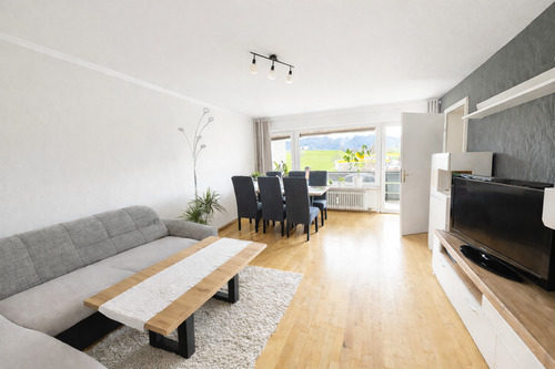 Alpen-Immo_Schliersee - 3 Zimmer Etagenwohnung zum Kaufen in Hausham