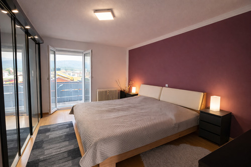 Alpen-Immo_Schliersee - Etagenwohnung mit 80,00 m&sup2; in Hausham zum Kaufen