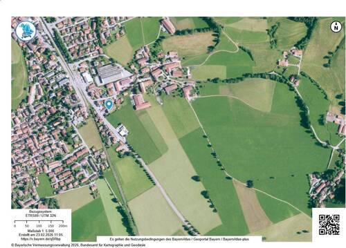 Bayernatlas_Luftbild - 