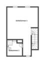 Grundriss Skizze 2.OG - 