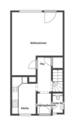 Grundriss Skizze EG - 