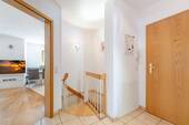 Treppe ins UG - 