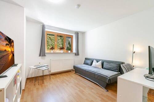 Schlafzimmer UG - 