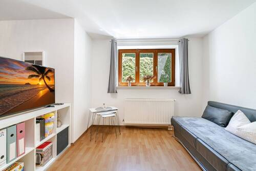 Schlafzimmer UG - 