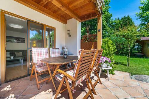 Terrasse - 