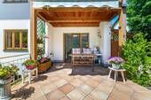 Terrasse - 