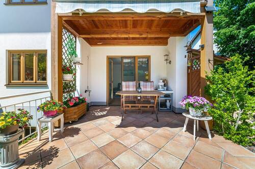 Terrasse - 