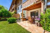 Terrasse - 