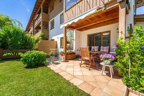 Terrasse - 