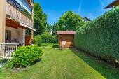 Süd-Garten - 