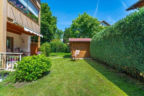 Süd-Garten - 