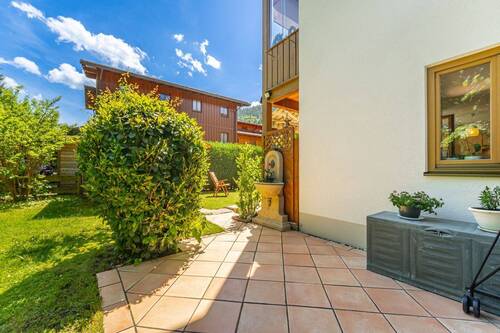 Terrasse - 