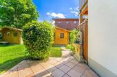Terrasse - 